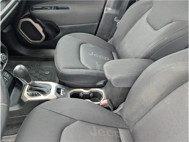 2015 Jeep Renegade Sport (Stk: B1721) in Sarnia - Image 20 of 28