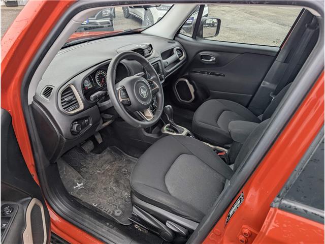 2015 Jeep Renegade Sport (Stk: B1721) in Sarnia - Image 21 of 28