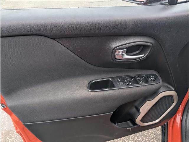 2015 Jeep Renegade Sport (Stk: B1721) in Sarnia - Image 22 of 28