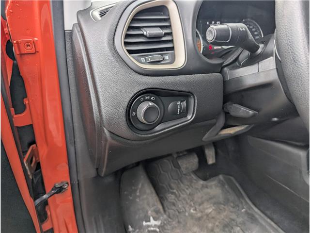 2015 Jeep Renegade Sport (Stk: B1721) in Sarnia - Image 23 of 28
