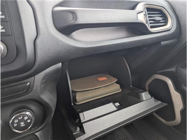 2015 Jeep Renegade Sport (Stk: B1721) in Sarnia - Image 26 of 28