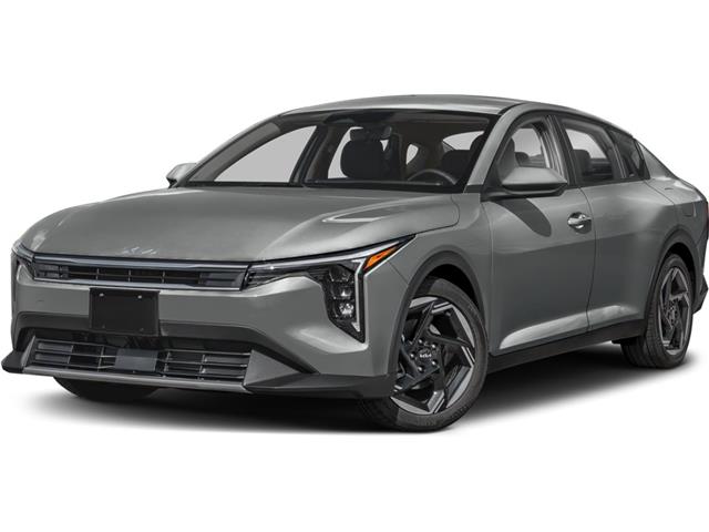 2025 Kia K4 EX+ (Stk: 25066) in Hebbville - Image 1 of 1
