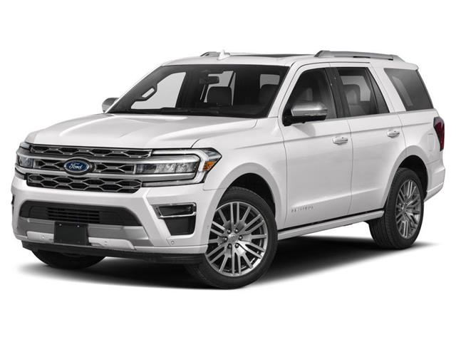 2024 Ford Expedition Platinum (Stk: 24EP699) in Newmarket - Image 1 of 12