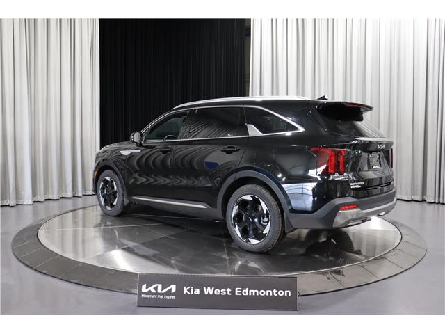 2025 Kia Sorento Hybrid SX (Stk: 25875) in Edmonton - Image 4 of 29