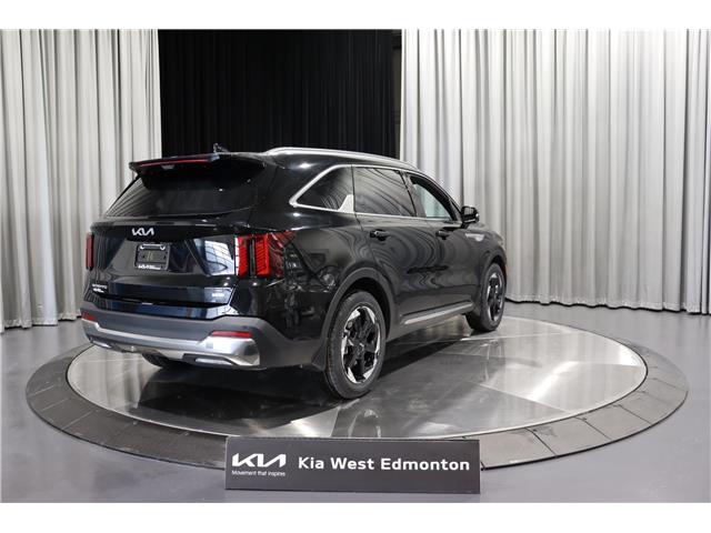 2025 Kia Sorento Hybrid SX (Stk: 25875) in Edmonton - Image 6 of 29