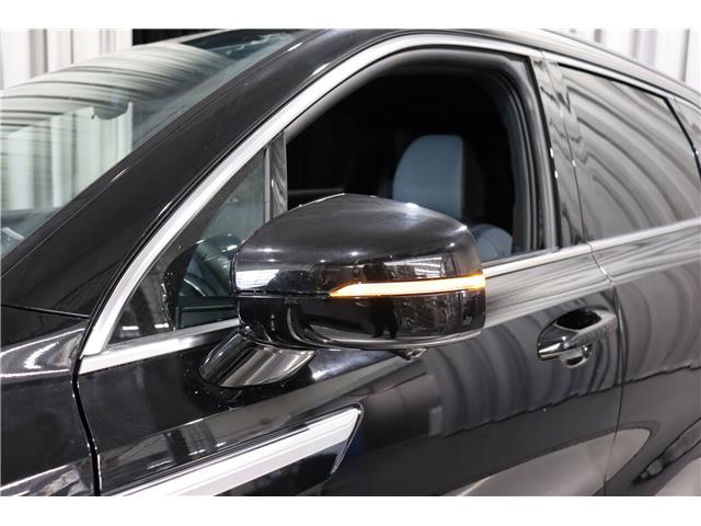 2025 Kia Sorento Hybrid SX (Stk: 25875) in Edmonton - Image 9 of 29