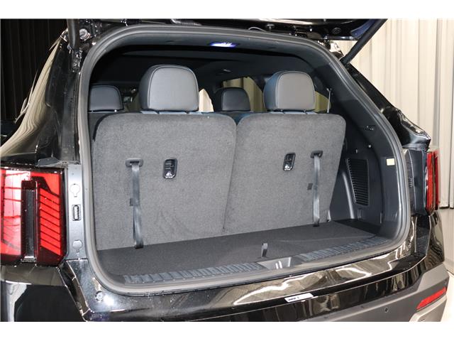 2025 Kia Sorento Hybrid SX (Stk: 25875) in Edmonton - Image 24 of 29
