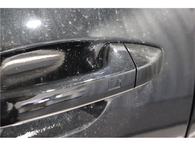 2025 Kia Seltos SX w/Brown Interior (Stk: 25970) in Edmonton - Image 10 of 30