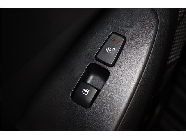 2025 Kia Seltos SX w/Brown Interior (Stk: 25970) in Edmonton - Image 23 of 30