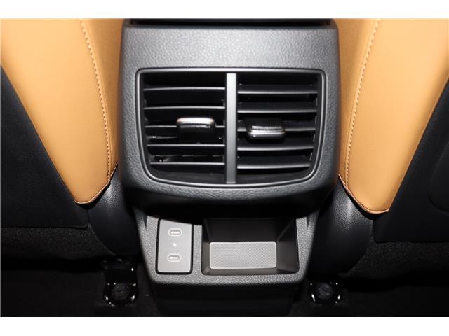 2025 Kia Seltos SX w/Brown Interior (Stk: 25970) in Edmonton - Image 24 of 30