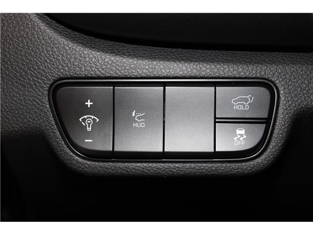 2025 Kia Seltos SX w/Brown Interior (Stk: 25970) in Edmonton - Image 29 of 30