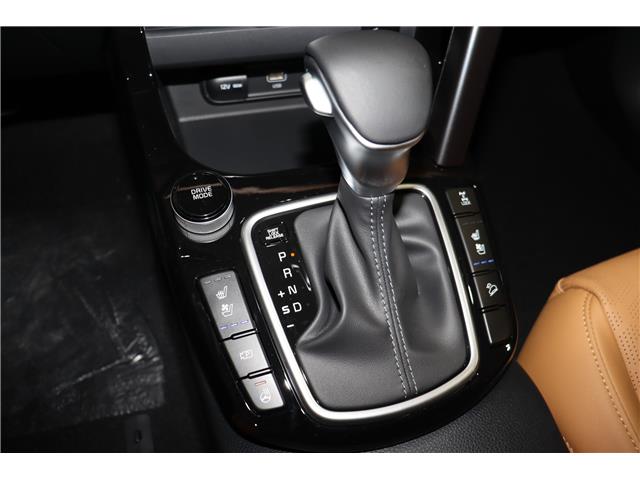 2025 Kia Seltos SX w/Brown Interior (Stk: 25970) in Edmonton - Image 18 of 30