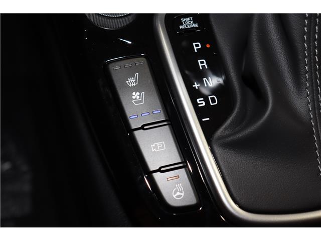 2025 Kia Seltos SX w/Brown Interior (Stk: 25970) in Edmonton - Image 19 of 30