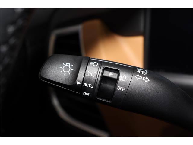 2025 Kia Seltos SX w/Brown Interior (Stk: 25970) in Edmonton - Image 30 of 30