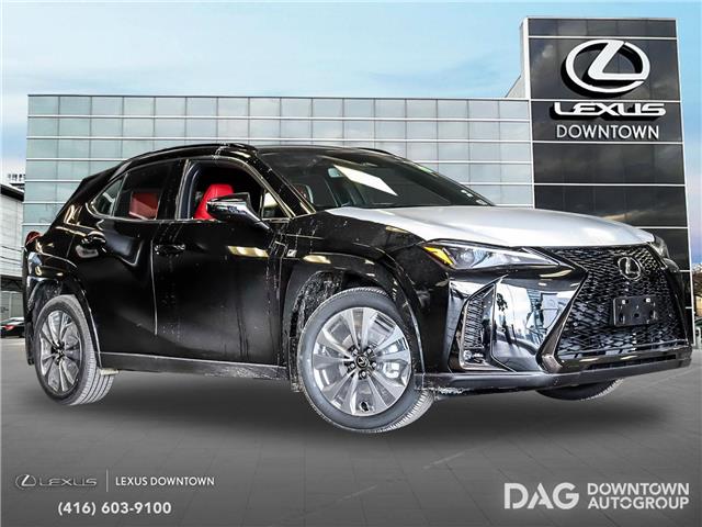 2025 Lexus UX 300h Base (Stk: 25368) in Toronto - Image 1 of 21