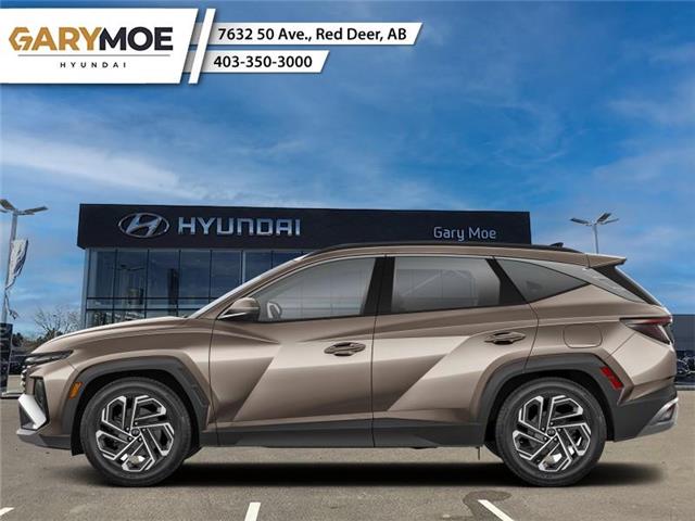 2025 Hyundai Tucson Plug-In Hybrid Ultimate (Stk: 5TU3608) in Red Deer - Image 1 of 1