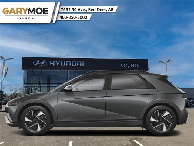 2025 Hyundai IONIQ 5 Preferred Long Range (Stk: 5IQ7181) in Red Deer - Image 1 of 1