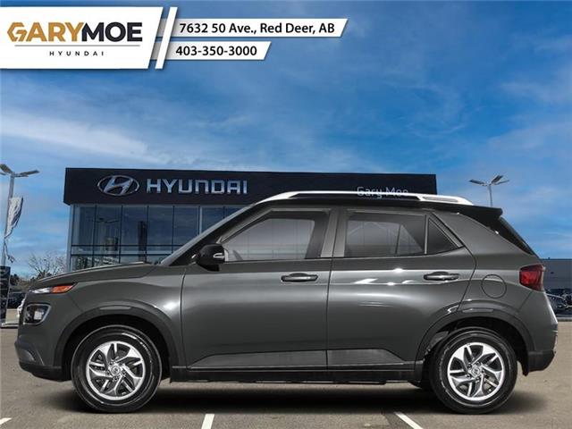 2025 Hyundai Venue  (Stk: 5VN3869) in Red Deer - Image 1 of 1