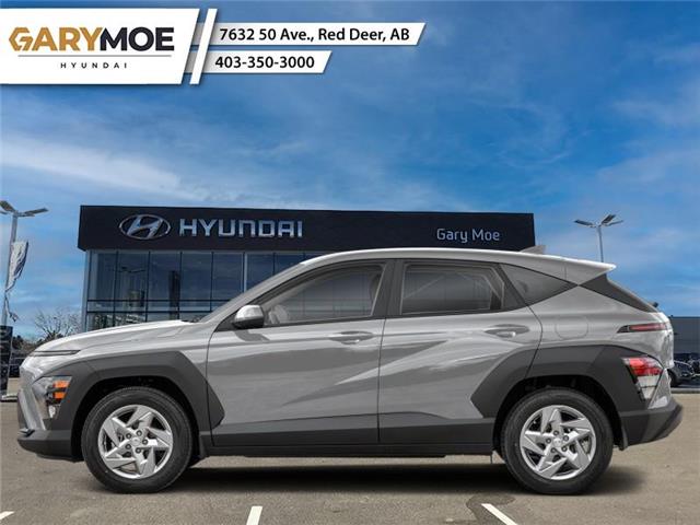 2025 Hyundai Kona 2.0L Essential (Stk: 5KN5358) in Red Deer - Image 1 of 1