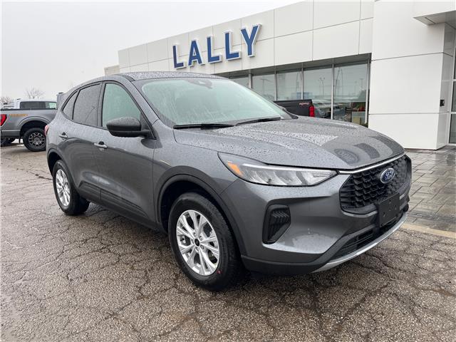 2025 Ford Escape Active (Stk: LFEP00761) in Tilbury - Image 1 of 15