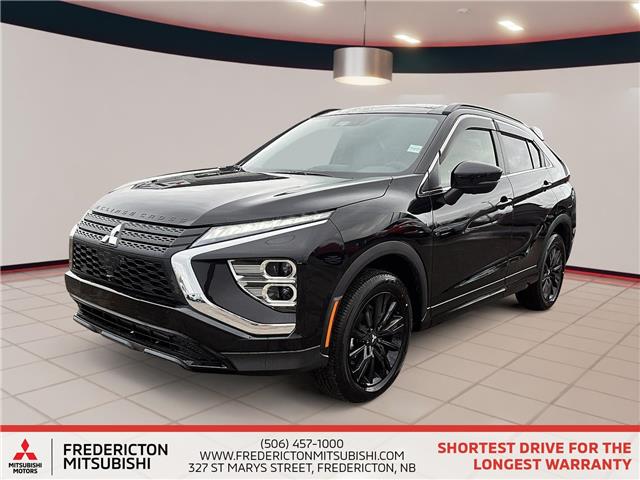 2025 Mitsubishi Eclipse Cross NOIR (Stk: 250521N) in Fredericton - Image 1 of 23