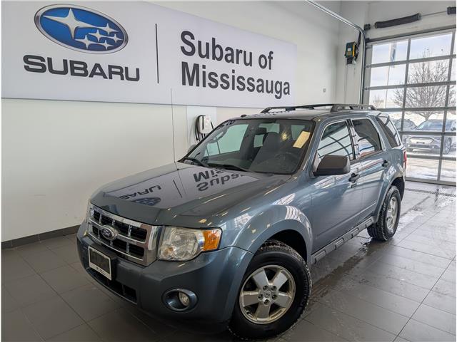 2011 Ford Escape XLT Automatic (Stk: 250045A) in Mississauga - Image 1 of 17