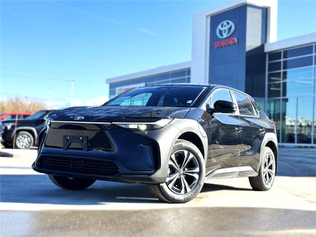 2025 Toyota bZ4X LE (Stk: A093565) in Cranbrook - Image 1 of 18
