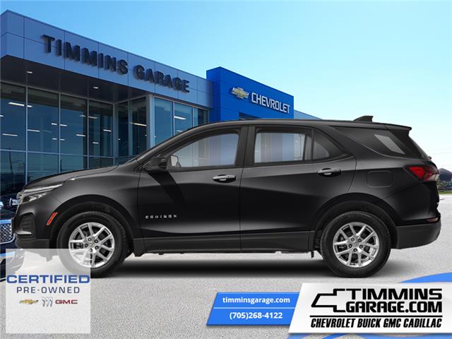 2023 Chevrolet Equinox LT (Stk: P4261) in Timmins - Image 1 of 1