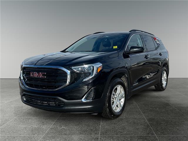 2020 GMC Terrain SLE (Stk: P39998C) in Saskatoon - Image 1 of 15