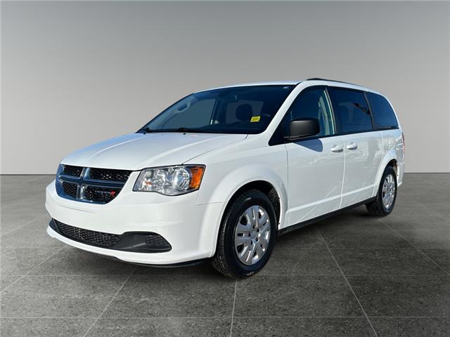 2020 Dodge Grand Caravan SE (Stk: P40016) in Saskatoon - Image 1 of 15