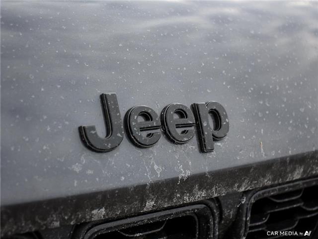 2025 Jeep Grand Cherokee Laredo (Stk: J5226) in Brantford - Image 9 of 27 2025 Jeep Grand Cherokee Laredo (Stk: J5226) in Brantford - Image 9 of 27