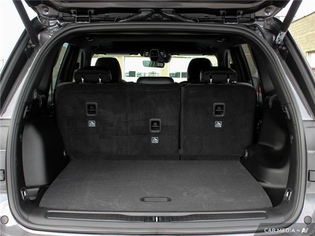 2025 Jeep Grand Cherokee Laredo (Stk: J5226) in Brantford - Image 11 of 27 2025 Jeep Grand Cherokee Laredo (Stk: J5226) in Brantford - Image 11 of 27