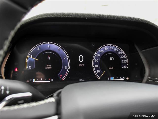 2025 Jeep Grand Cherokee Laredo (Stk: J5226) in Brantford - Image 15 of 27 2025 Jeep Grand Cherokee Laredo (Stk: J5226) in Brantford - Image 15 of 27