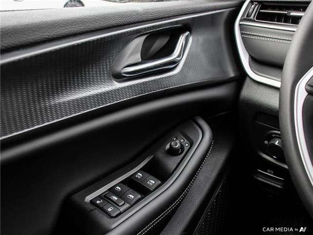 2025 Jeep Grand Cherokee Laredo (Stk: J5226) in Brantford - Image 17 of 27 2025 Jeep Grand Cherokee Laredo (Stk: J5226) in Brantford - Image 17 of 27