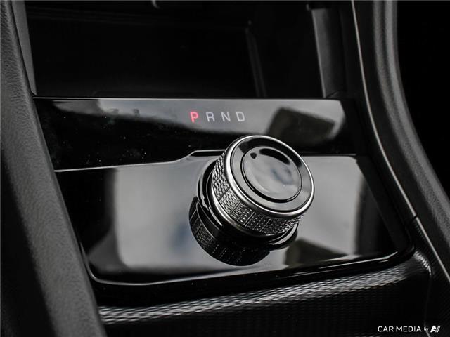 2025 Jeep Grand Cherokee Laredo (Stk: J5226) in Brantford - Image 19 of 27 2025 Jeep Grand Cherokee Laredo (Stk: J5226) in Brantford - Image 19 of 27