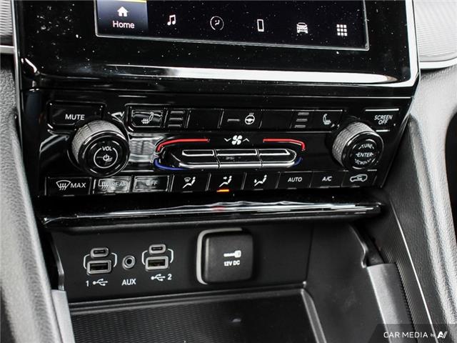 2025 Jeep Grand Cherokee Laredo (Stk: J5226) in Brantford - Image 20 of 27 2025 Jeep Grand Cherokee Laredo (Stk: J5226) in Brantford - Image 20 of 27