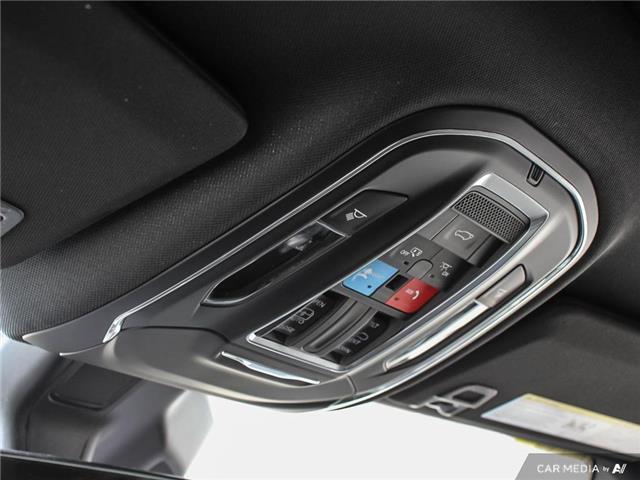 2025 Jeep Grand Cherokee Laredo (Stk: J5226) in Brantford - Image 22 of 27 2025 Jeep Grand Cherokee Laredo (Stk: J5226) in Brantford - Image 22 of 27