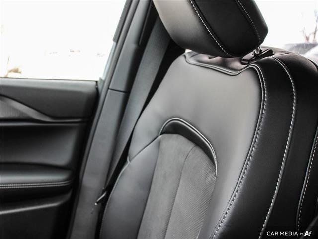 2025 Jeep Grand Cherokee Laredo (Stk: J5226) in Brantford - Image 23 of 27 2025 Jeep Grand Cherokee Laredo (Stk: J5226) in Brantford - Image 23 of 27