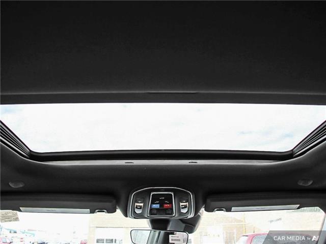 2025 Jeep Grand Cherokee Laredo (Stk: J5226) in Brantford - Image 26 of 27 2025 Jeep Grand Cherokee Laredo (Stk: J5226) in Brantford - Image 26 of 27