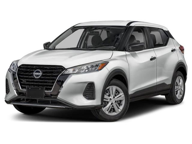 2024 Nissan Kicks S (Stk: PW2119) in Devon - Image 1 of 12