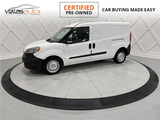 2021 RAM ProMaster City  (Stk: ATNP7774) in Vaughan - Image 1 of 30