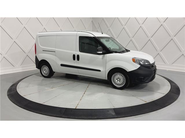 2021 RAM ProMaster City  (Stk: ATNP7774) in Vaughan - Image 2 of 30