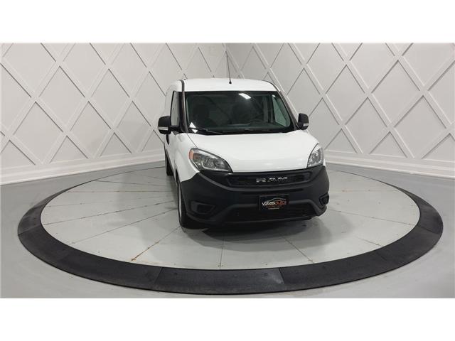 2021 RAM ProMaster City  (Stk: ATNP7774) in Vaughan - Image 3 of 30