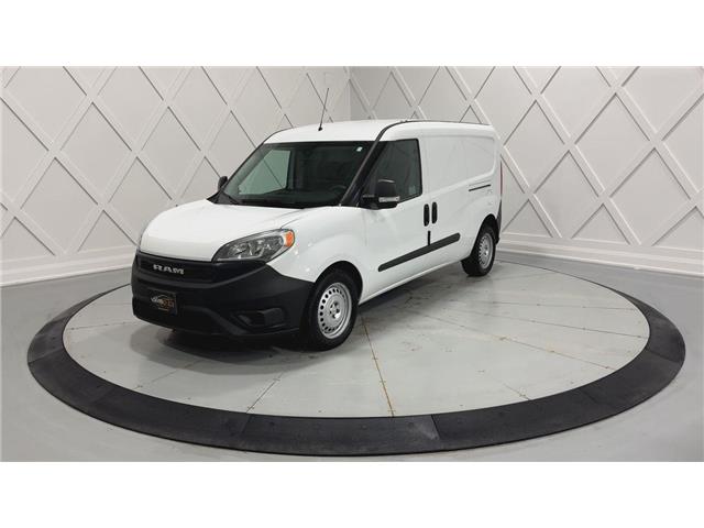 2021 RAM ProMaster City  (Stk: ATNP7774) in Vaughan - Image 4 of 30