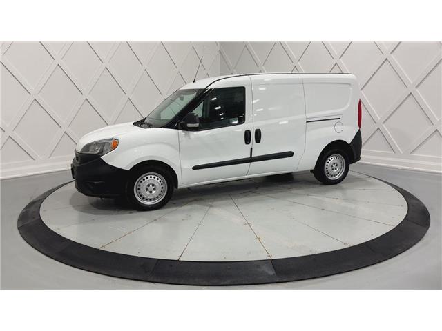 2021 RAM ProMaster City  (Stk: ATNP7774) in Vaughan - Image 5 of 30