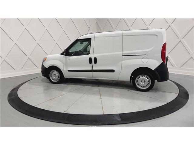 2021 RAM ProMaster City  (Stk: ATNP7774) in Vaughan - Image 6 of 30