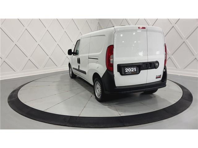 2021 RAM ProMaster City  (Stk: ATNP7774) in Vaughan - Image 7 of 30