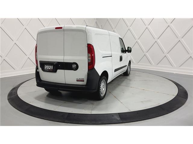 2021 RAM ProMaster City  (Stk: ATNP7774) in Vaughan - Image 8 of 30