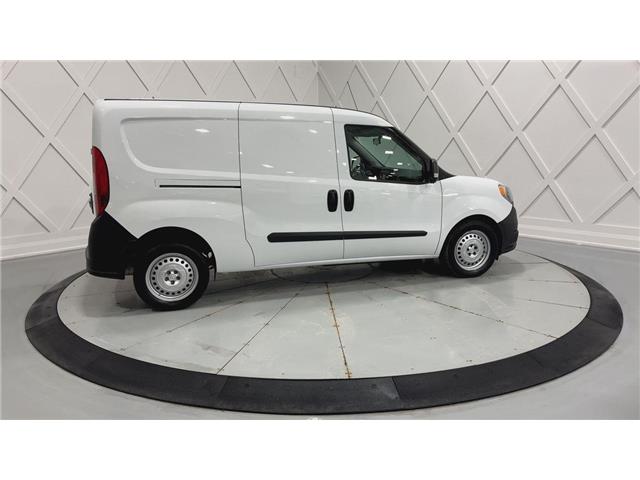 2021 RAM ProMaster City  (Stk: ATNP7774) in Vaughan - Image 9 of 30