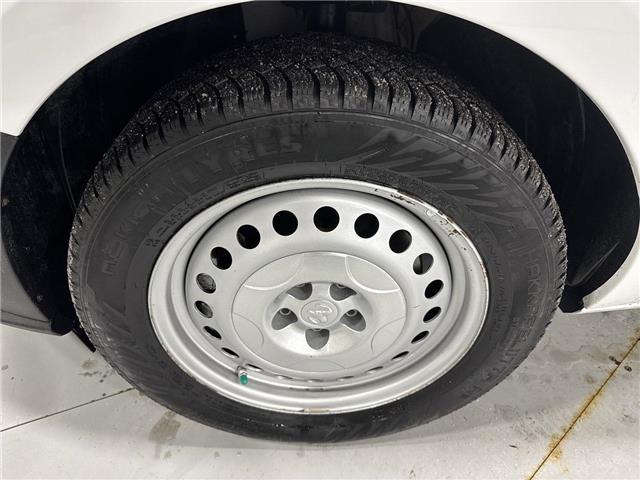 2021 RAM ProMaster City  (Stk: ATNP7774) in Vaughan - Image 10 of 30